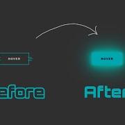 Create Cool Button Hover Effects With HTML CSS