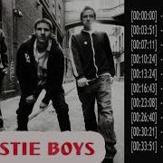 Beastie Boys The Mix Up 2018 Full Album