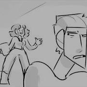 One Thing Animatic