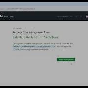 How To Submit Assignments Using GitHub English