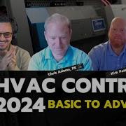 Commercial HVAC Controls 101 From Basic To Advanced