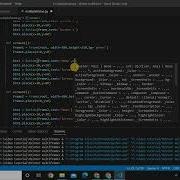How To Create Multiple Screens Frames Using Tkinter Python Tkinter Multiple Frames