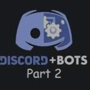 How To Make A Discord Bot In Discord Py 2 Messages Discord Py