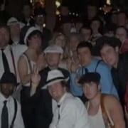 SAE Rush Video 2008