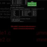 MySQL RIGHT JOIN How To USE Right Join Right Join With Example Mysql Rightjoin Joins