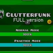 Clutterfunk 2 FULL VERSION Created By Th1agoPrOsit0 ME
