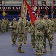 Division Change Of Command