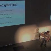 Markus Zapke Gründemann Writing Multi Language Documentation Using Sphinx