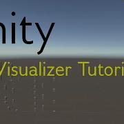 Unity Midi Visualizer Tutorial 1