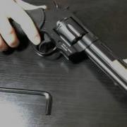 Colt Python Co2 Airsoft Revolver Review