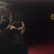 Shooting With The Springfield M1903a3