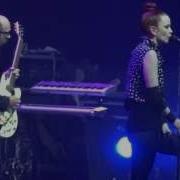 GARBAGE En Chile Queer 15 10 2012