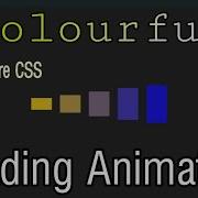 Creative Css Loading Animation Tutorial In Hindi