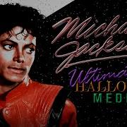 Michael Jackson S Ultimate Halloween Mashup Medley Thriller Ghosts And More Live 4K