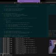 Painting The Silence Writing A GNOME Music Player In Rust Part 3