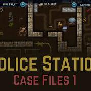 Police Station Case Files 1 Diggy S Adventure