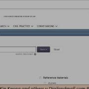 Locating Singapore Case Law Using Lawnet 2015