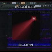KORDHELL SCOPIN FL STUDIO REMAKE FREE FLP