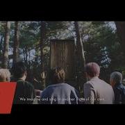 NU EST The 8th Mini Album The Nocturne TRAILER