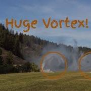 Small Aircraft Wake Turbulence Vortices Vortex Demonstration On The PZL 104 Wilga 35
