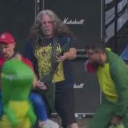 BENEDICTION Live At OBSCENE EXTREME 2022