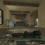 Call Of Duty 4 Modern Warfare 30 Sec Clip 1