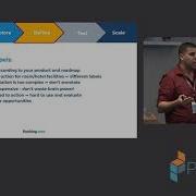 Amit Beka Annotating Data The Right Way PyData Amsterdam 2019