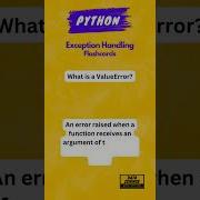 Mastering Python Exception Handling Complete Guide For Beginners 12