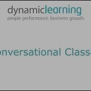 Conversational English Classes By Dynamic Learning