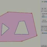 Multipolygon 2 JOSM