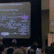 Data Driven Approaches For Better Motion Control