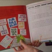Thinking Map Mini Lesson