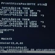 Action Programming For The Atari 8 Bit Computer Part 5 Functions Keywords CARDs As Addresses
