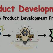 What Is Product Development New Product Development
