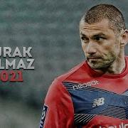 Burak Yilmaz 2021 The Perfect Striker Skills Goals HD