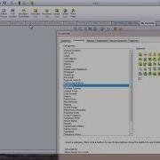 Add New Tab To Command Manager Solidworks