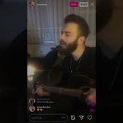 Onur Koç Saatler Sen Geçe Instagram Canlı Yayın 27 03 2020