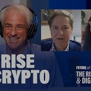 The Rise Of Crypto And The Future Of Decentralized Finance