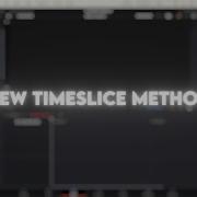 Time Slice Tutorial DaVinci Resolve