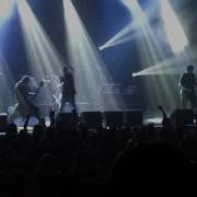 Suffocation Abomination Reborn Live At Neurotic Deathfest 03 03 2012 In Tilburg Deathtube999