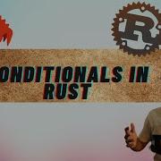 Rust Tutorial 05 Rust Conditionals Explained With Live Example