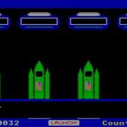 ATARI ST Math Blaster Plus Knauss Greg EDUCATIONAL Davidson 1989