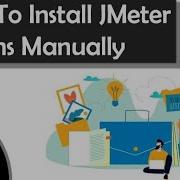 Step By Step How To Manually Install A JMeter Plugin