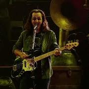 Rush Caravan Live 2012