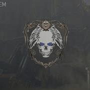 For Honor Emblem Tutorial Skull With Glowing Eyes Version 2 Transformation Info And Showcase