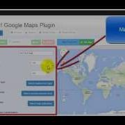 Create Google Maps With WordPress Plugin