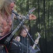 Belphegor Stigma Diabolicum Live At Unirock Open Air Fest Istanbul 02 07 10