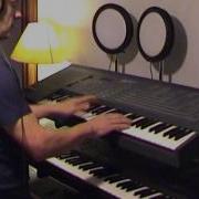 DX5 Playing Depeche Mode Nothing New Version