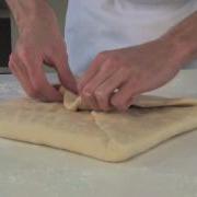 Laminated Dough