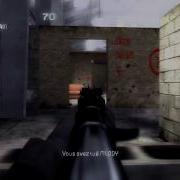 FragMovie CoD4 PC Quality Test HD Colors Correction
